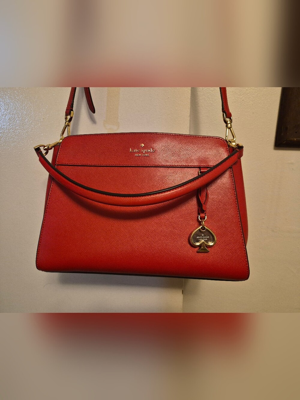 Kate Spade New York Madison Medium Satchel